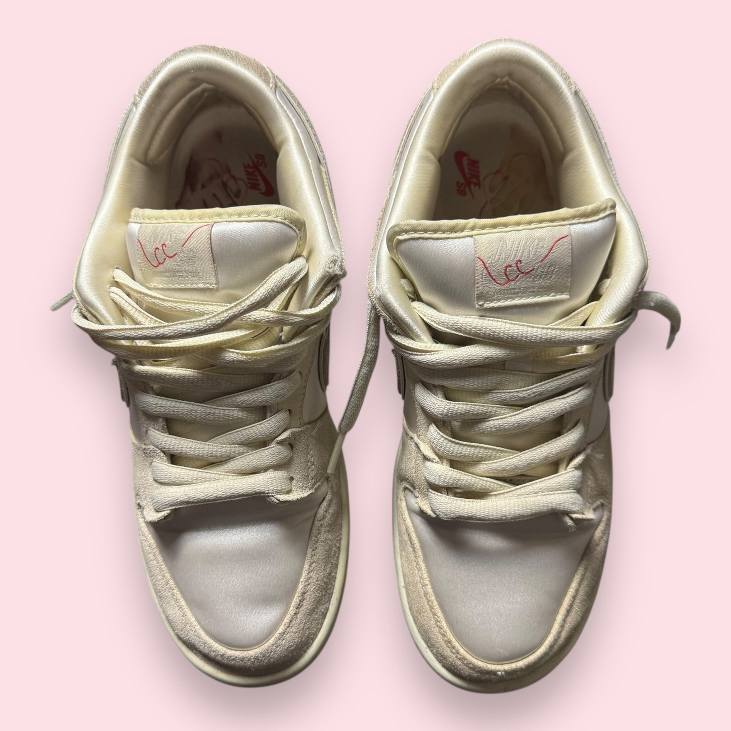 Nike Dunk Low City Of Love - 41