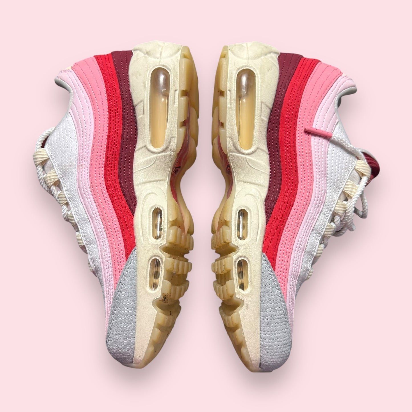 Air Max 95 Anatomy of Air - 39