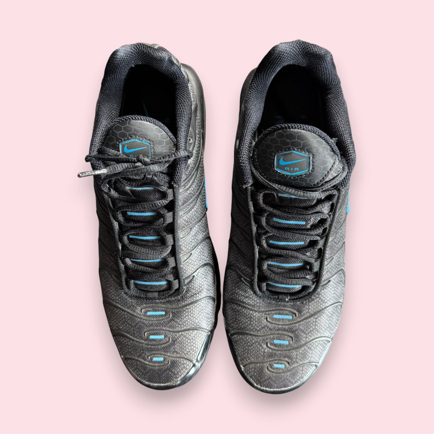 Air Max Plus Tn Hex - 44.5