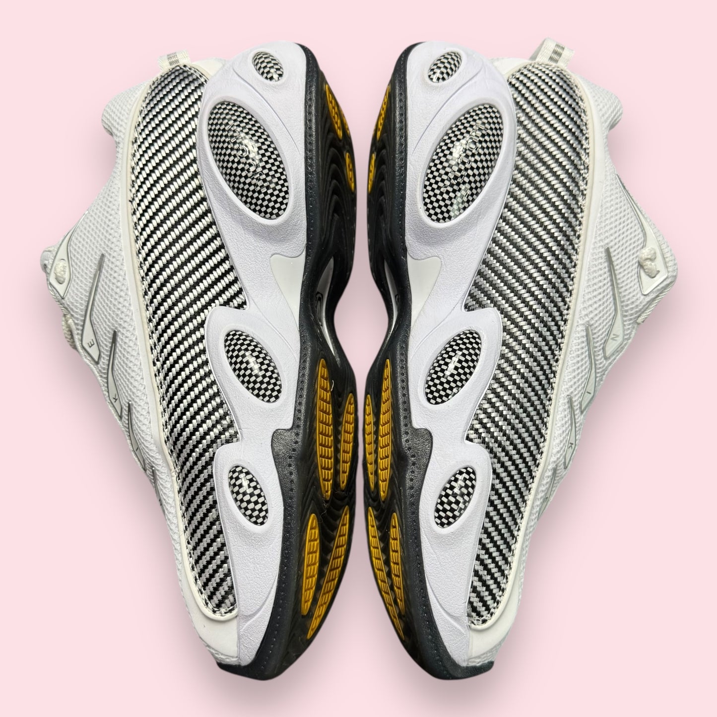 Nocta Glide White/Grey - 43