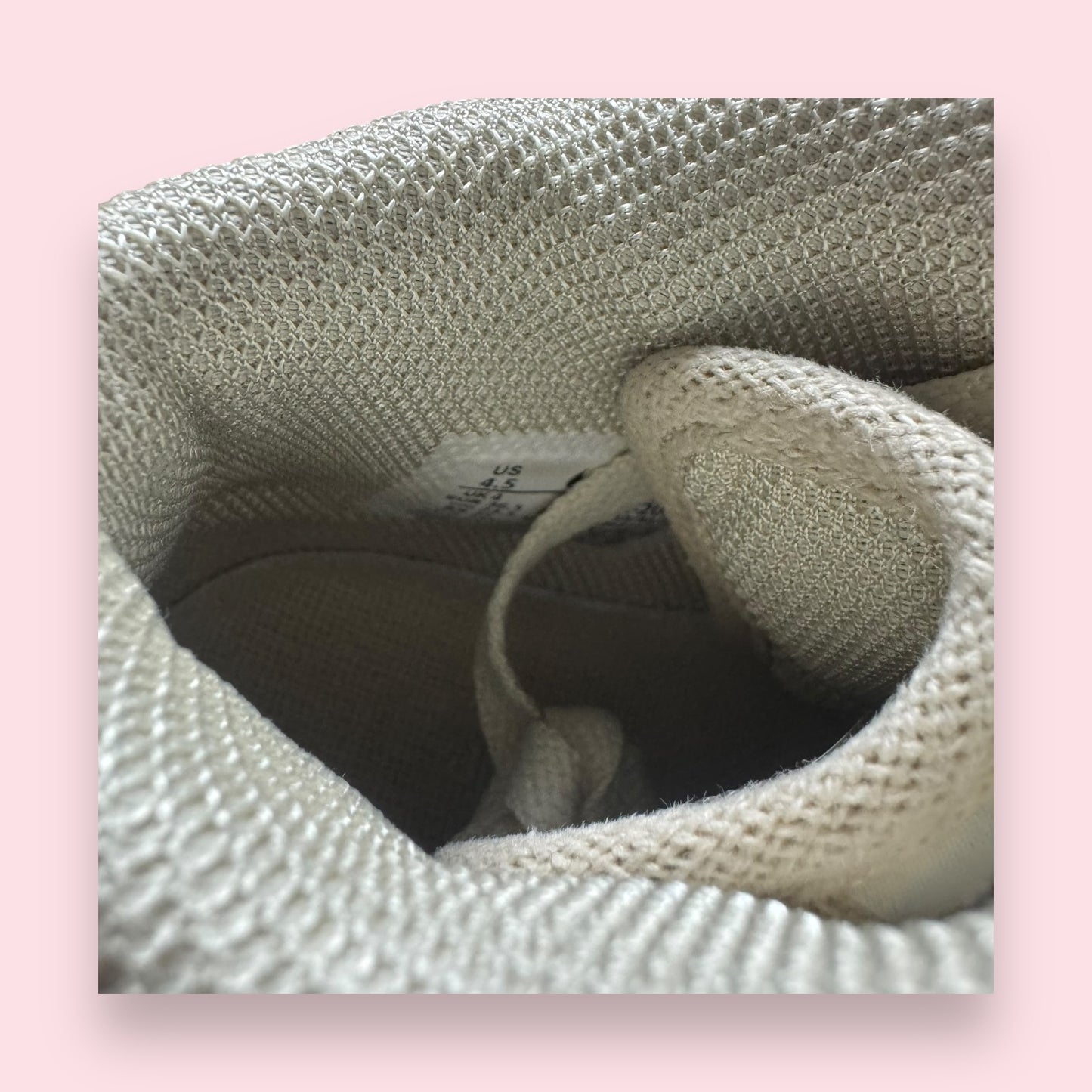 Air Force One High Stussy White - 36.5