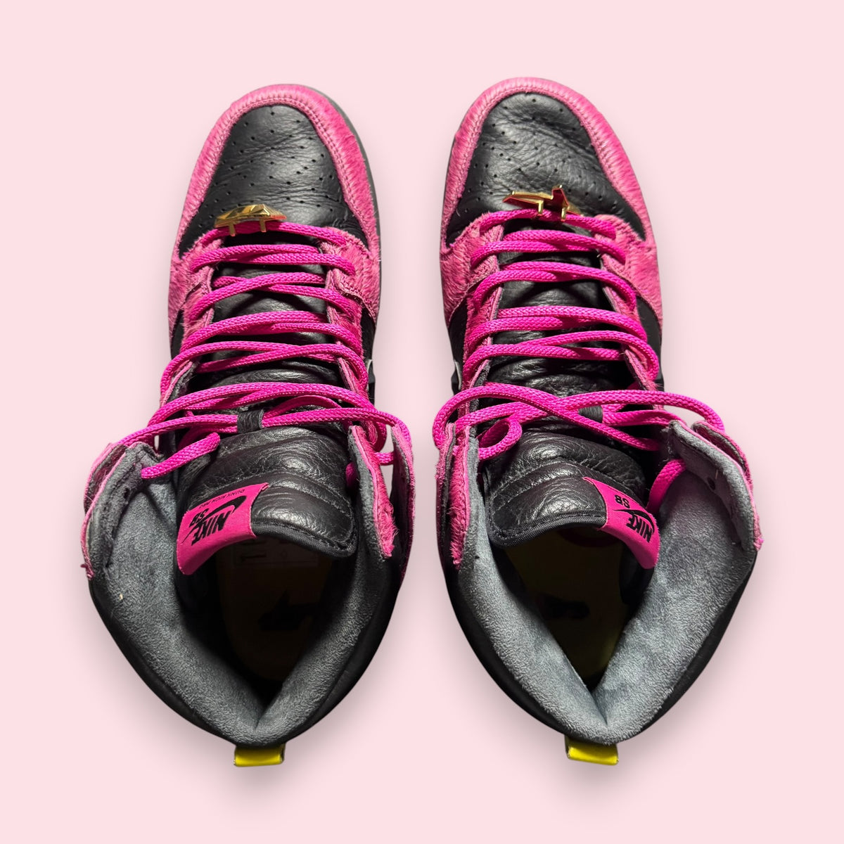 Dunk High SB Run the Jewels - 44