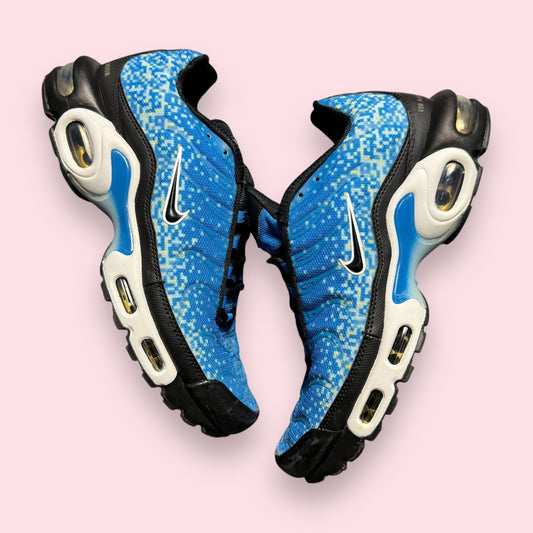 Air Max Plus Tn Naples - 42.5