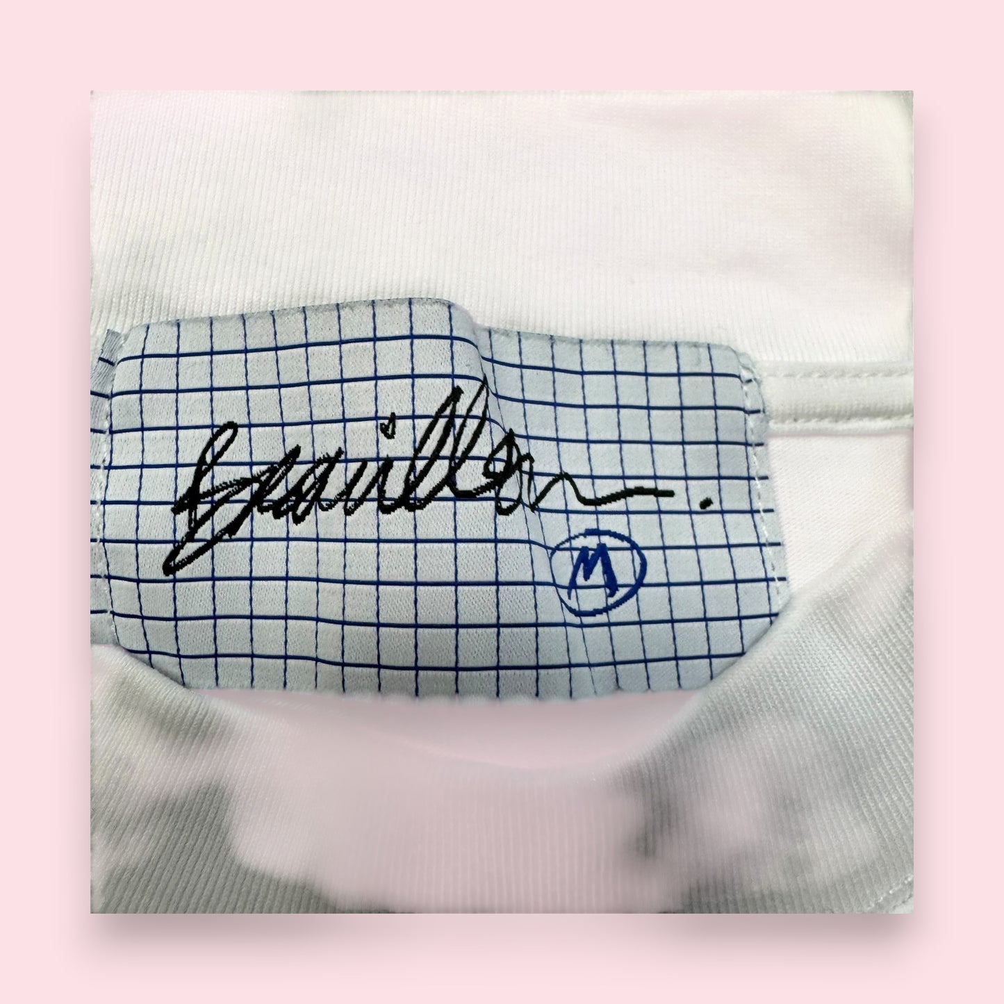 Brouillon tee - M
