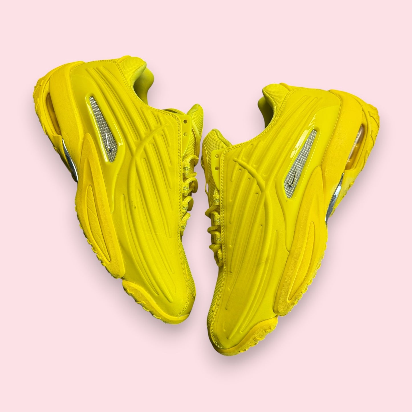Nocta Hot Step ll Yellow - 45