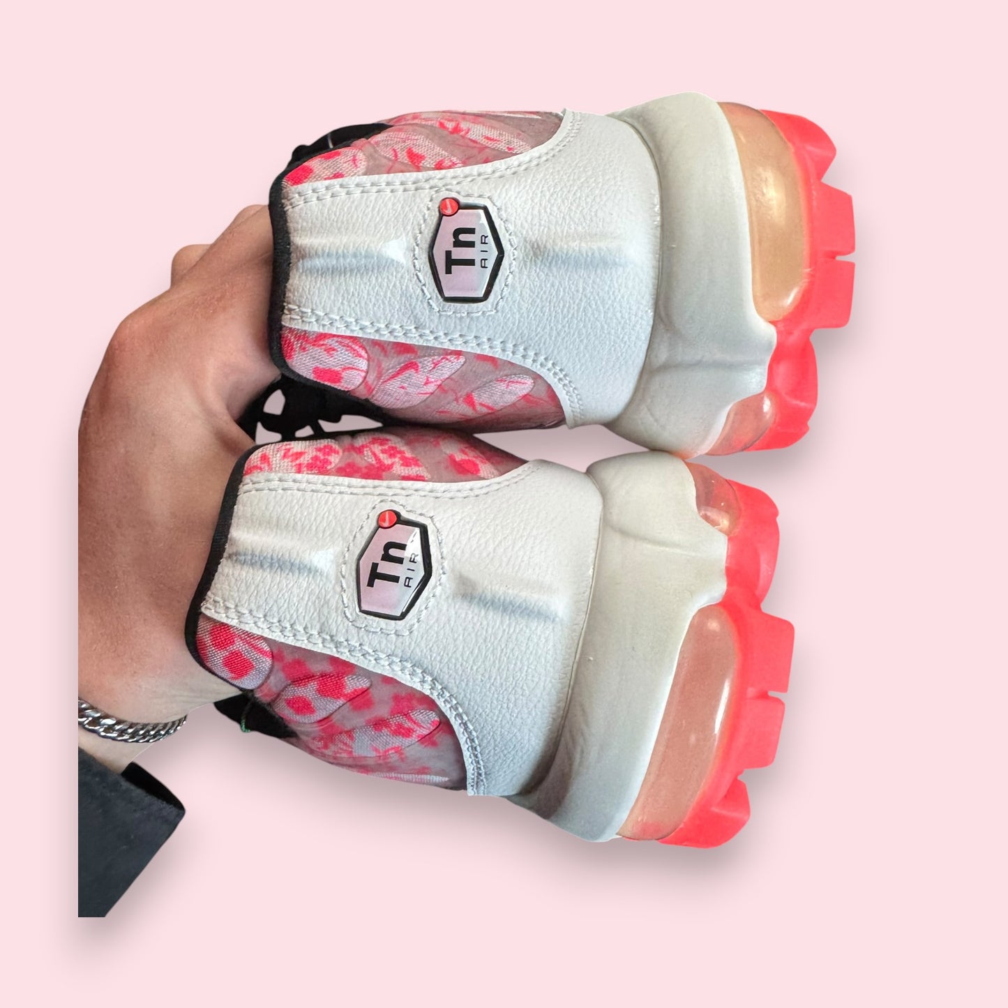 Air Max Plus Tn Augusta Azaleas - 43