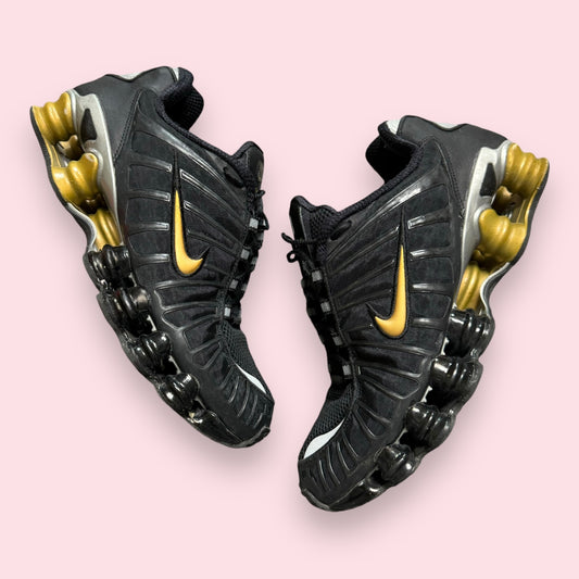 Nike Shox TL Neymar Jr - 43