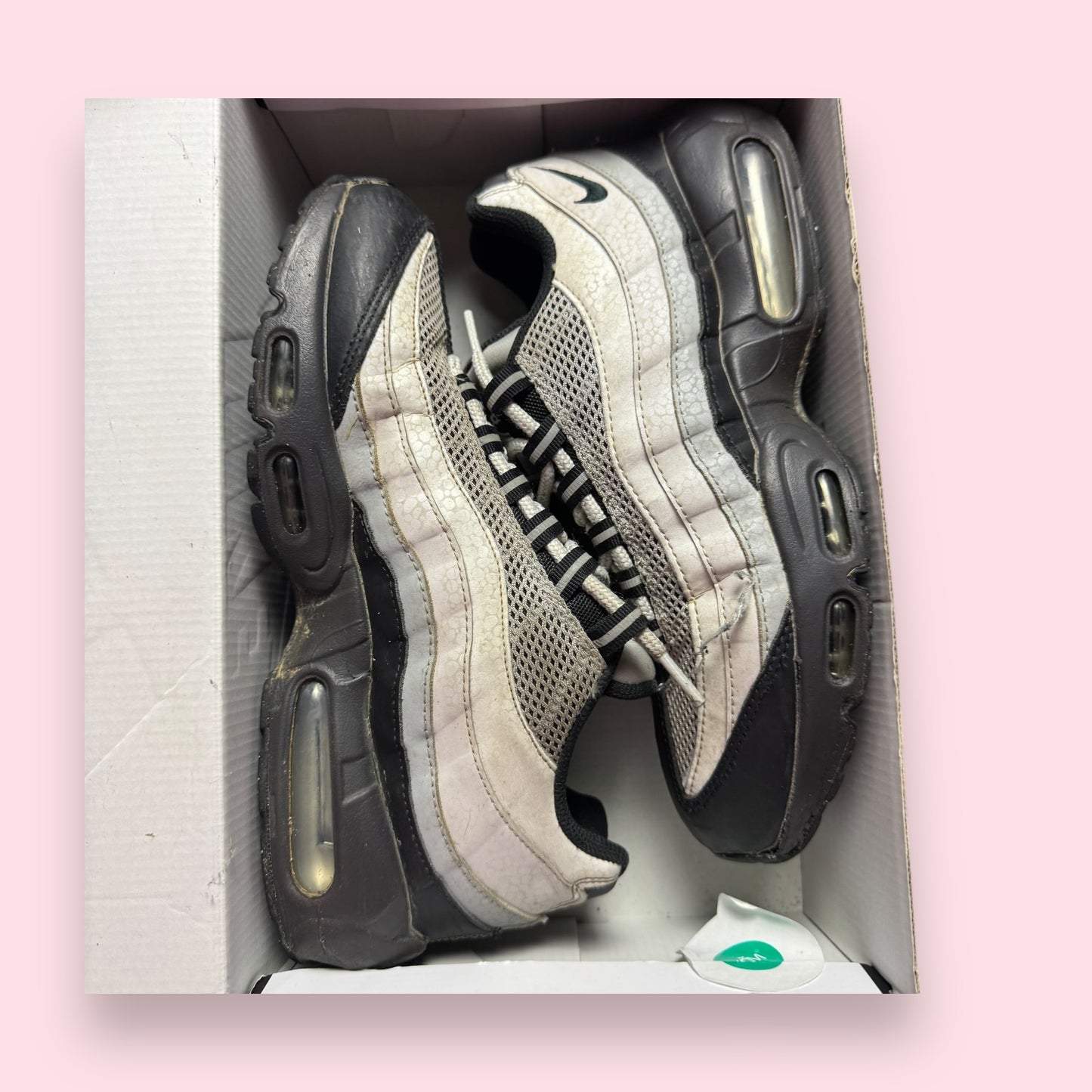 🎁 Air Max 95 - 41