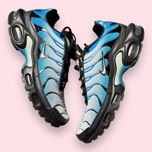 Air Max Plus Tn Gradient Blue - 43
