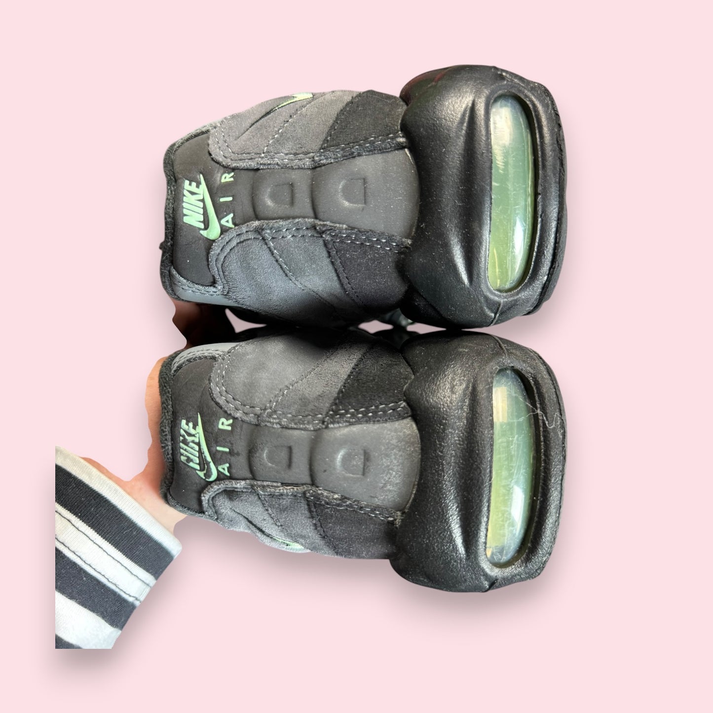 Air Max 95 Vapor Green - 42.5