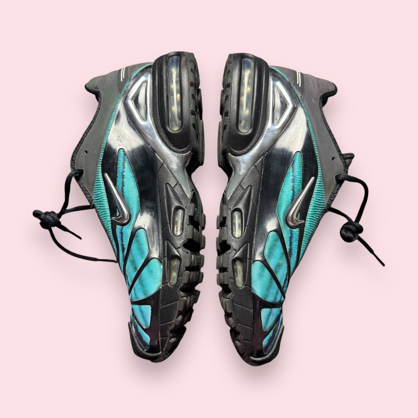 Tailwind 5 Skepta Blue - 43