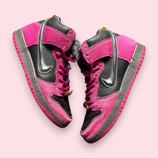 Dunk High SB Run the Jewels - 44