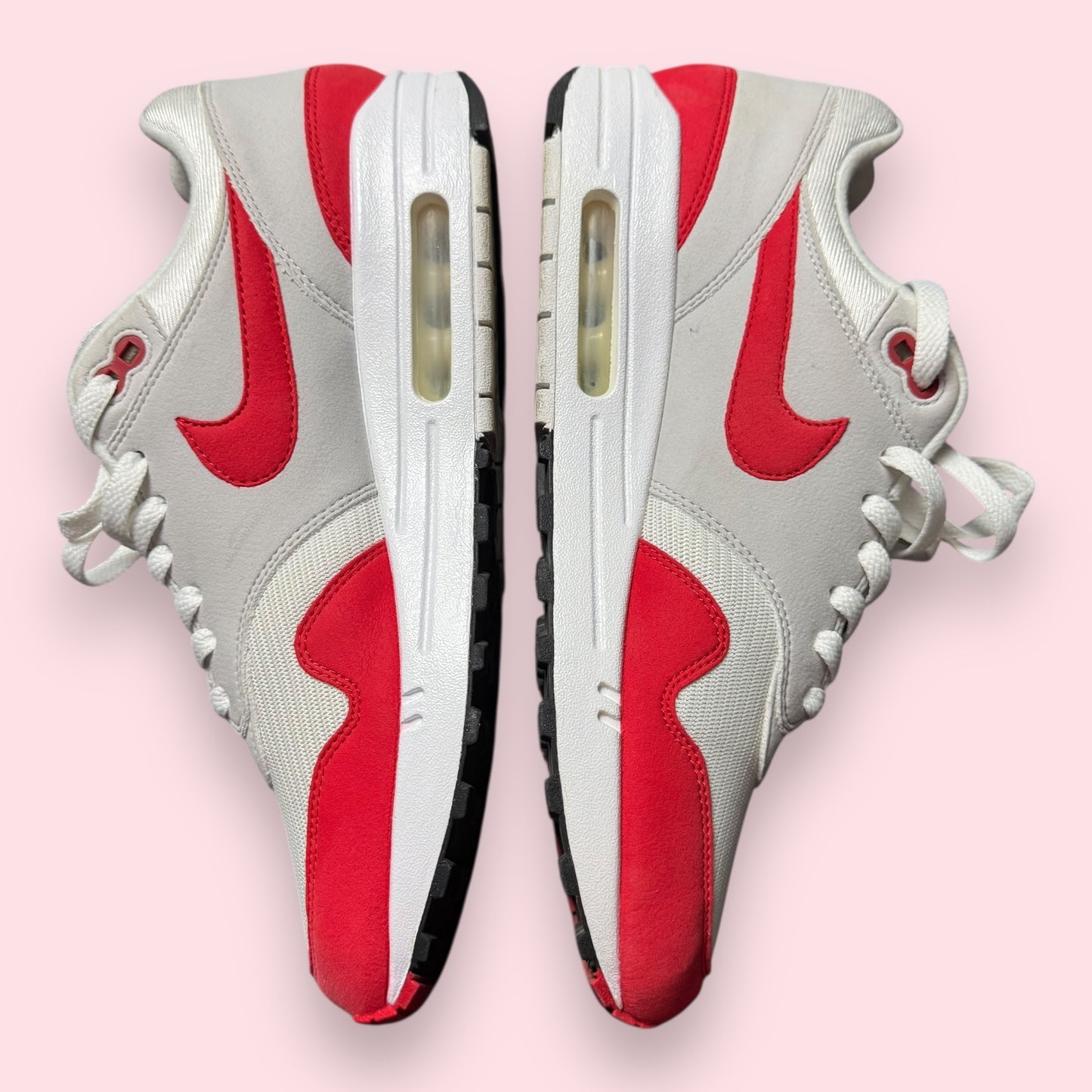 Air Max 1 Anniversary Red - 44