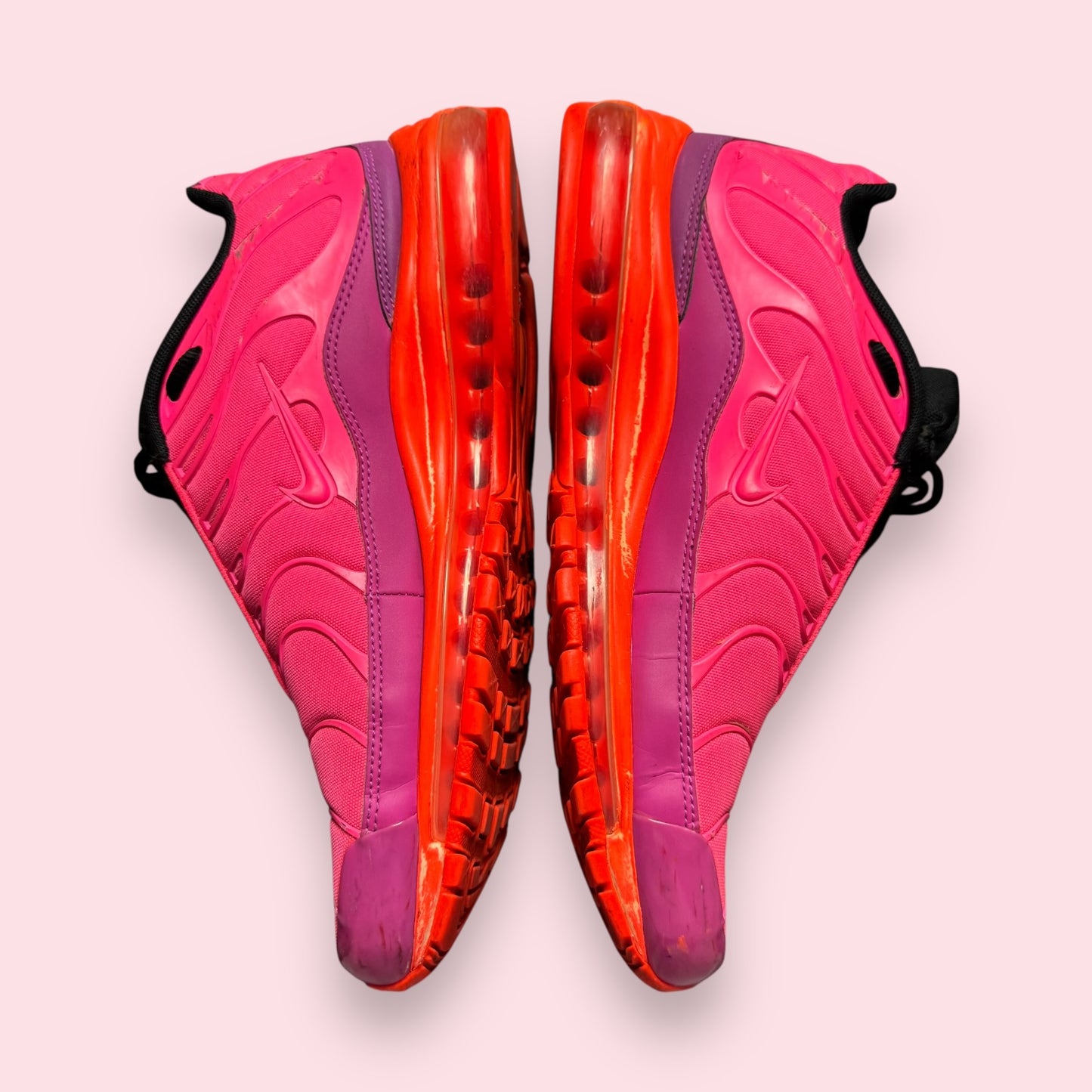 Air Max Plus Tn 97 Racer Rose Hyper Magenta - 44.5
