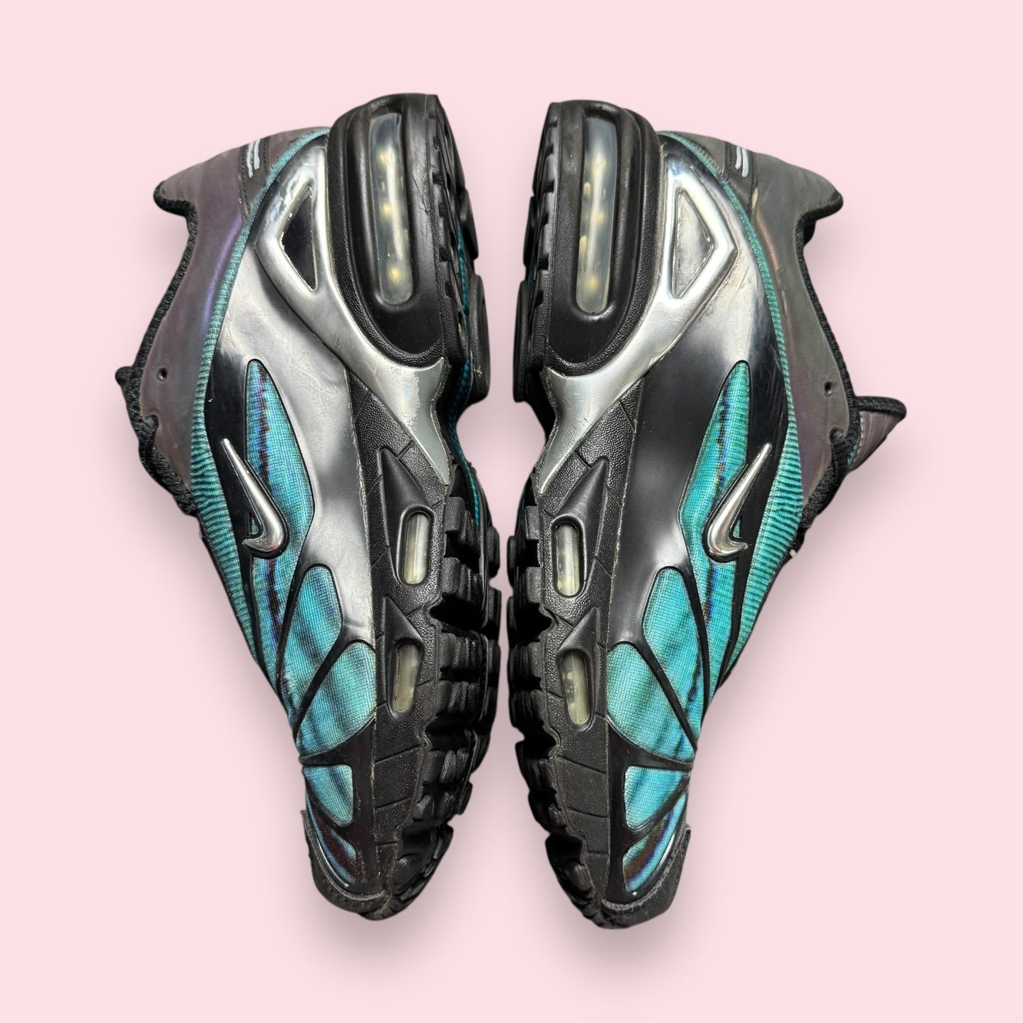 Air Max Tailwind 5 Skepta Blue - 40.5