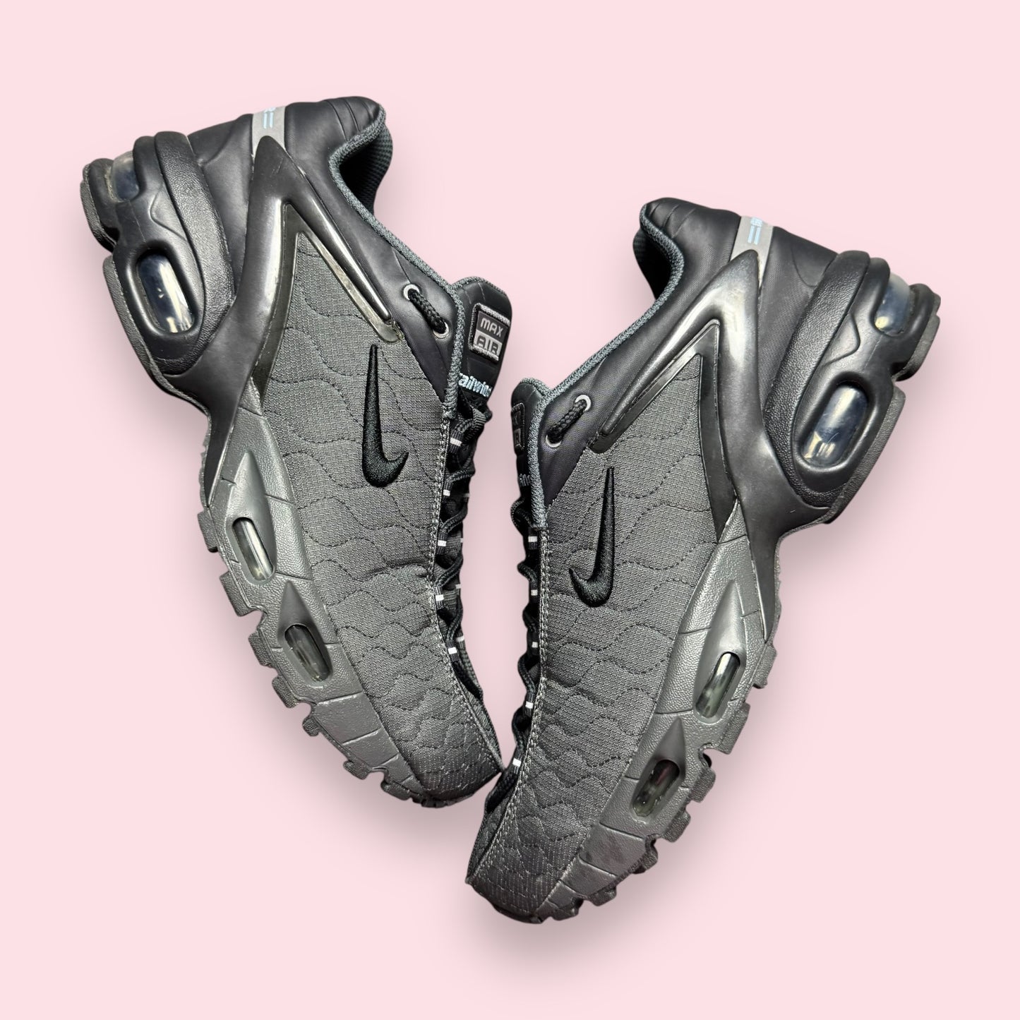 Air Max Tailwind 5 Iron Grey - 41