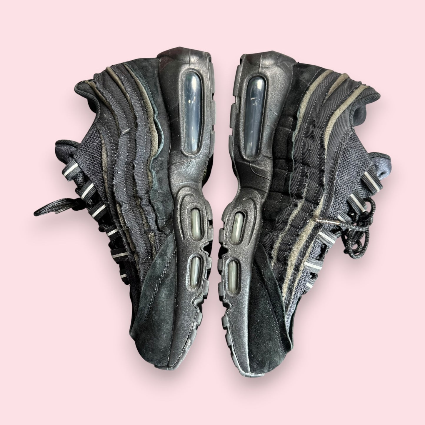 Air Max 95 Comme des Garçons Black - 41