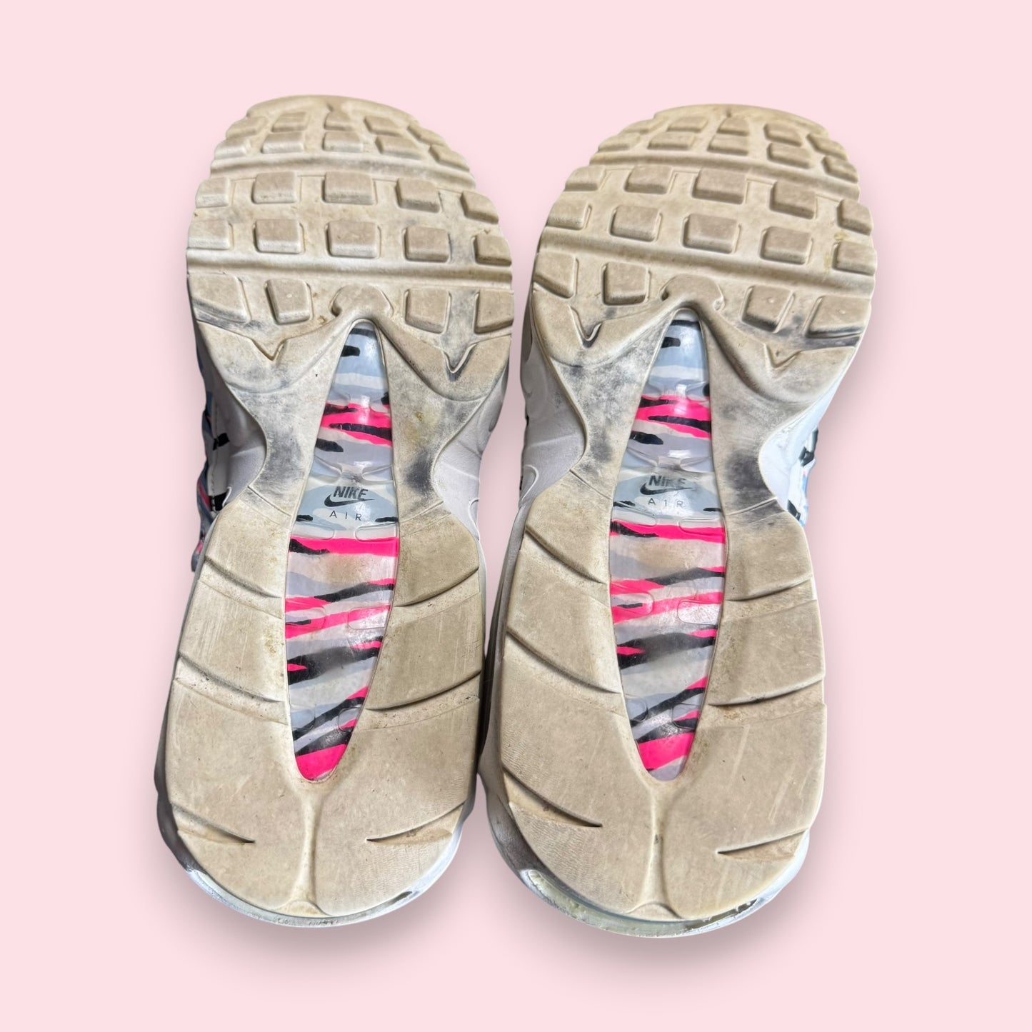 Air Max 95 Korea - 44.5