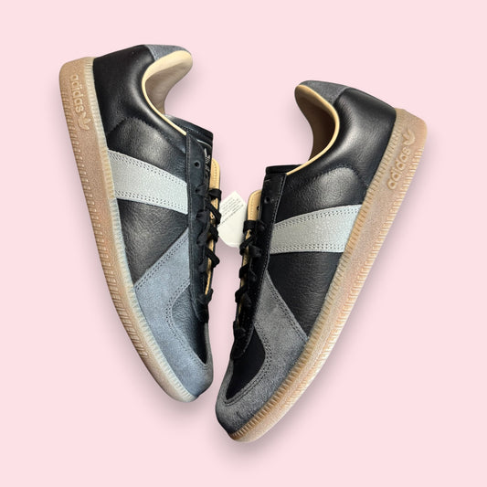 Adidas Bw Army Black Anthracite - 43
