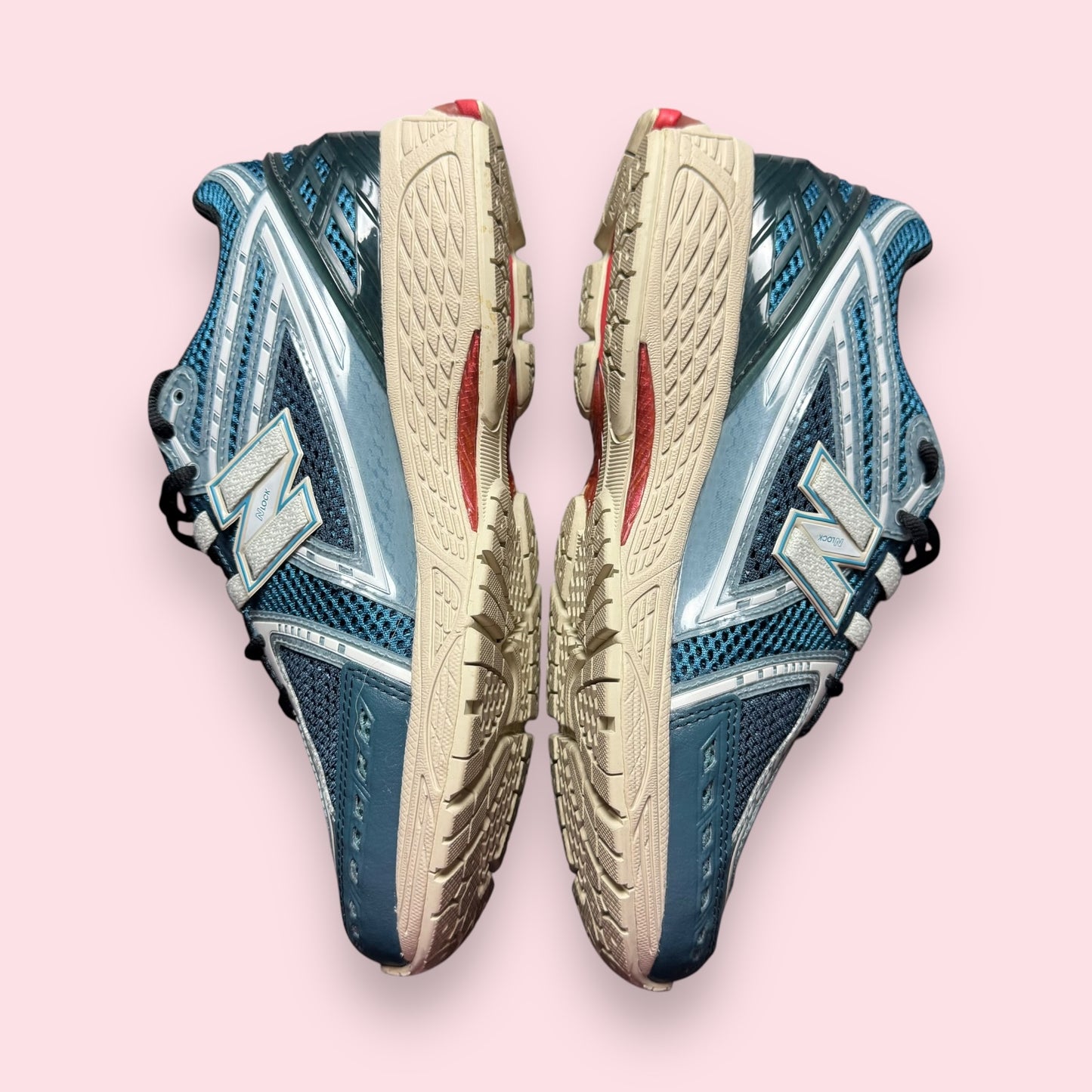 New Balance 1906R Footpatrol X-ray - 43