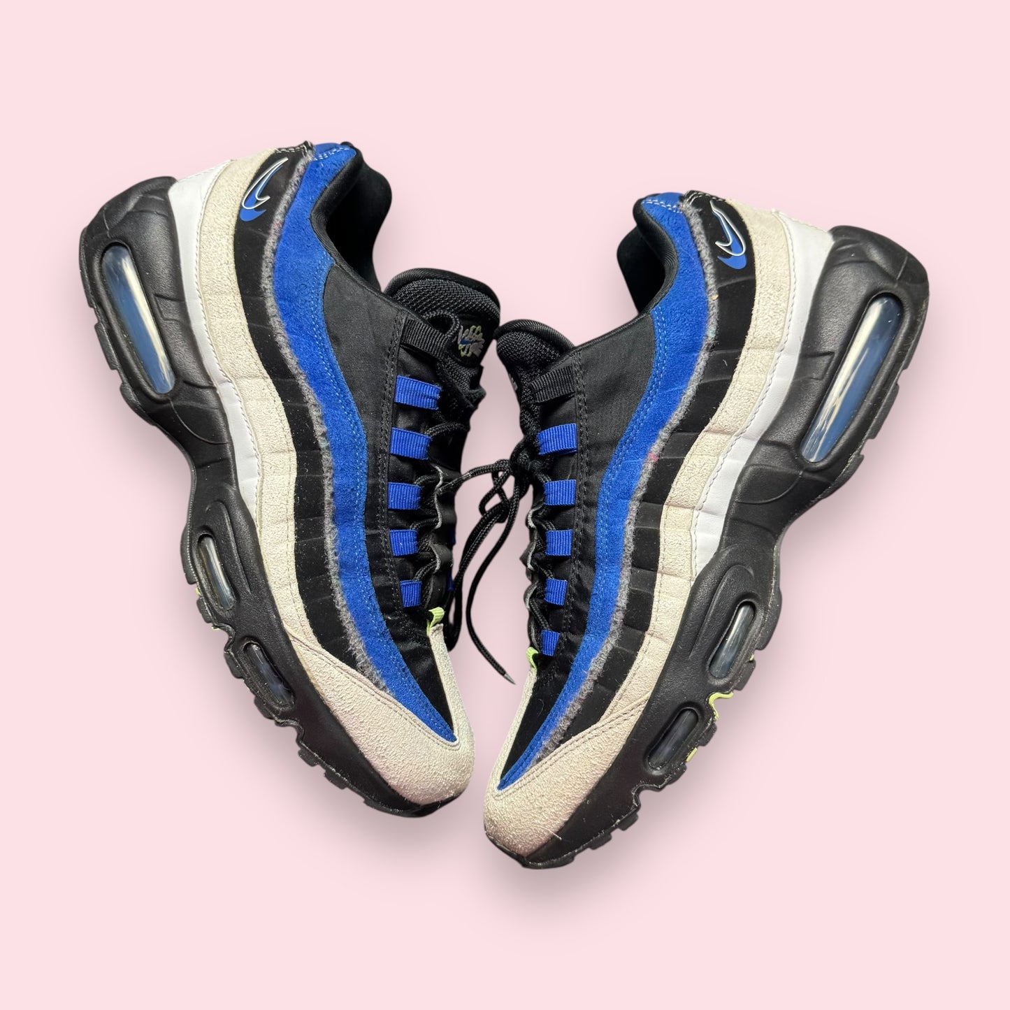Air Max 95 Royal - 44.5