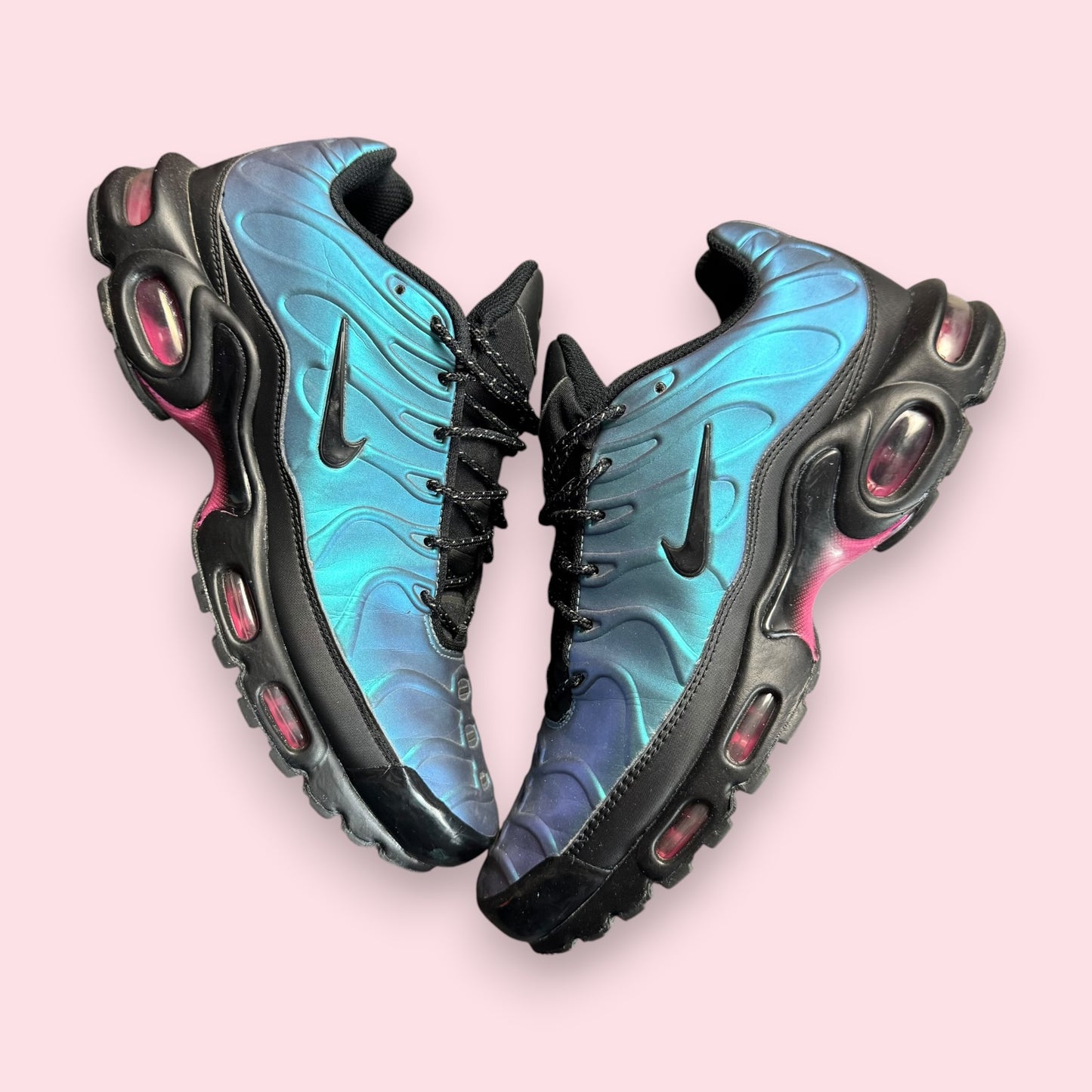 Air Max Plus Tn Future - 43