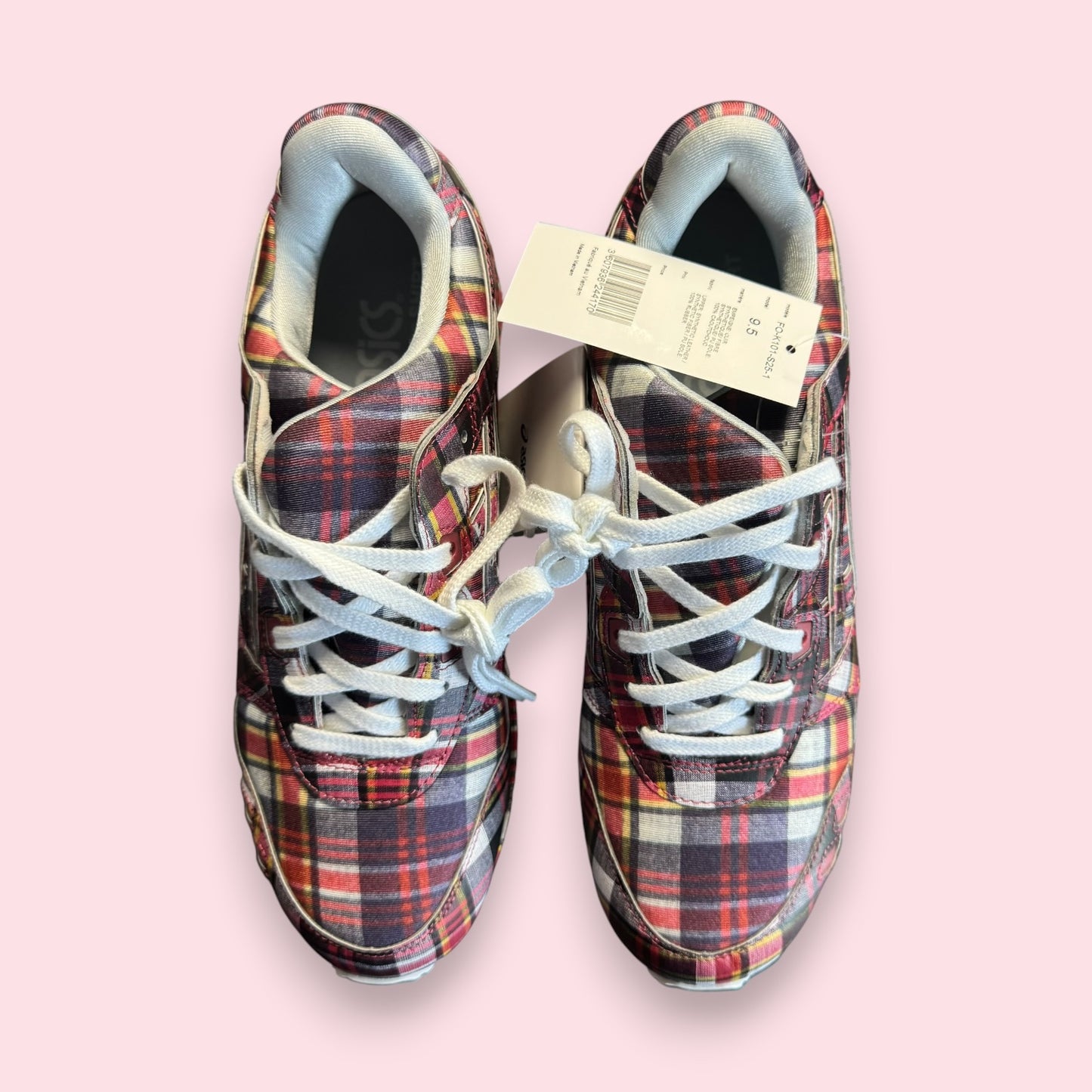 Asics Gel Lyte III CDG - 43.5(=43)
