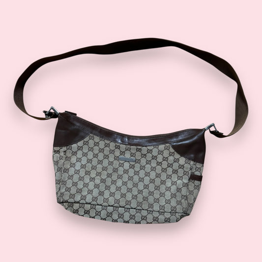 Sacoche Gucci