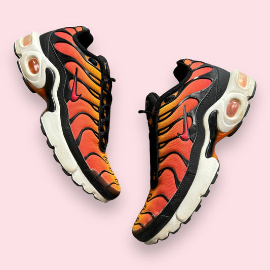 Air Max Plus Sunset TN - 39