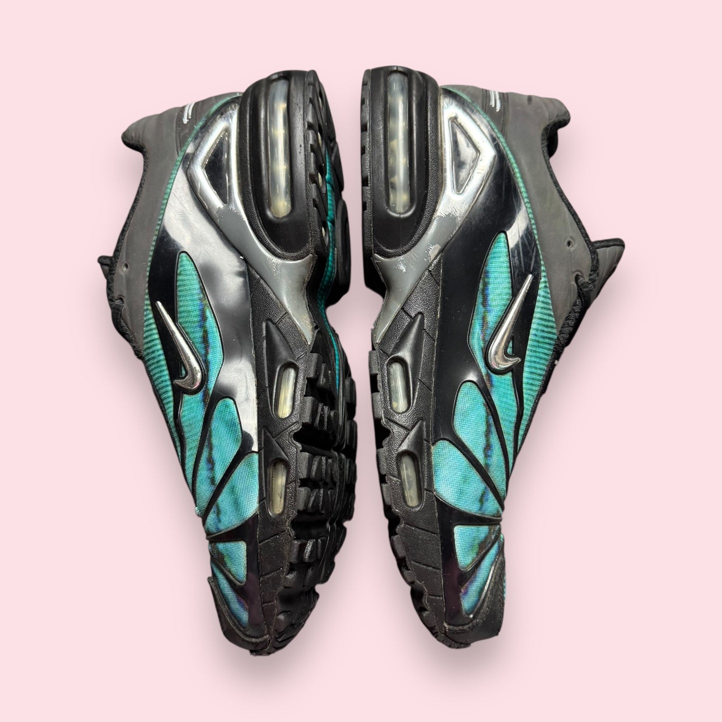 Air Max Tailwind 5 Skepta Blue - 44