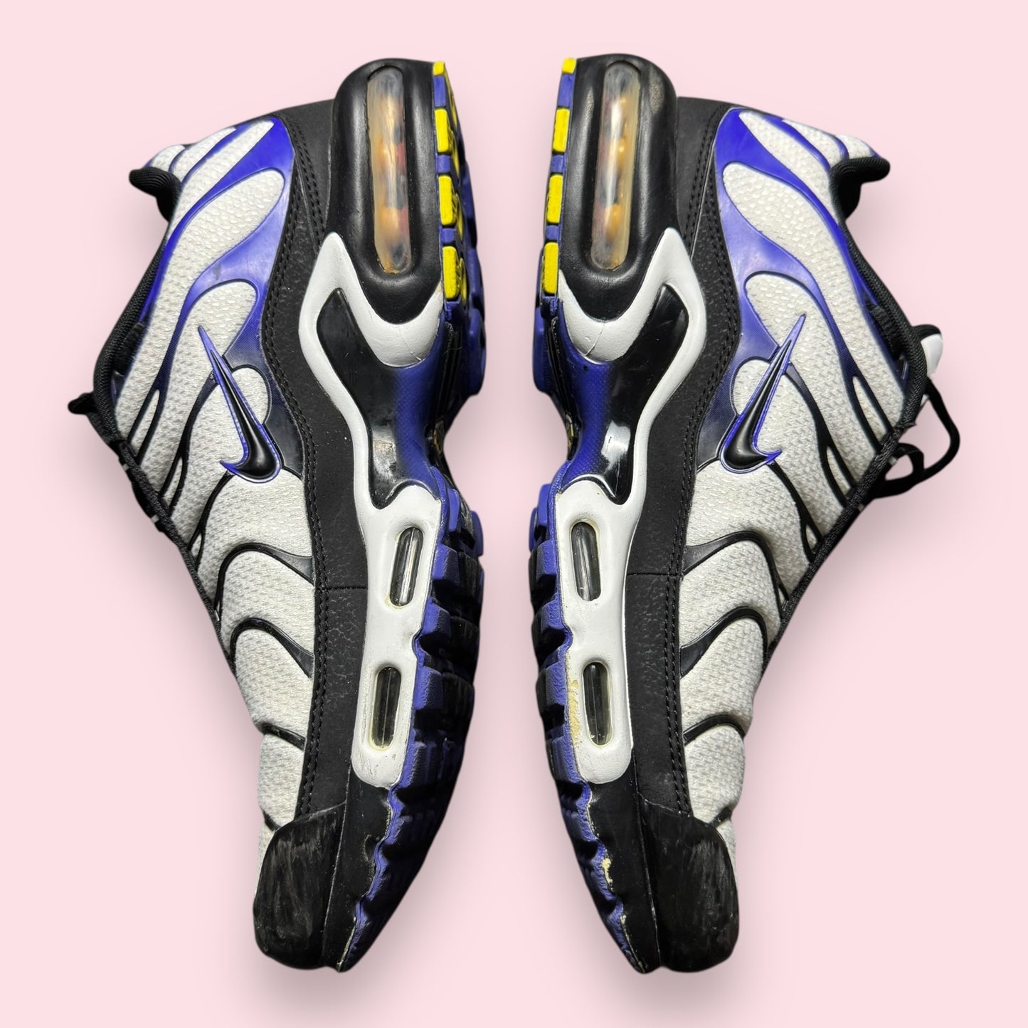 Air Max Plus TN Violet Perse - 43