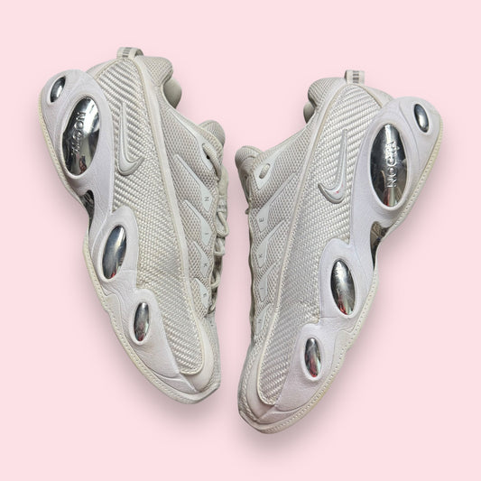Nocta Glide White - 45.5