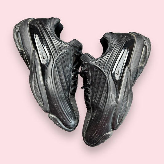 Nocta Hot Step 2 ll Black - 47