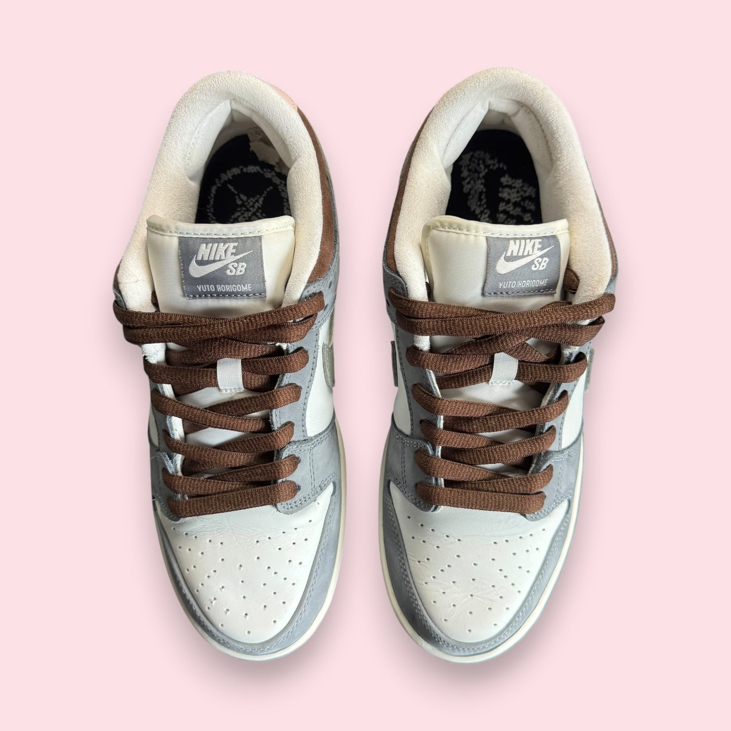 Dunk SB Yuto Horigome - 42.5