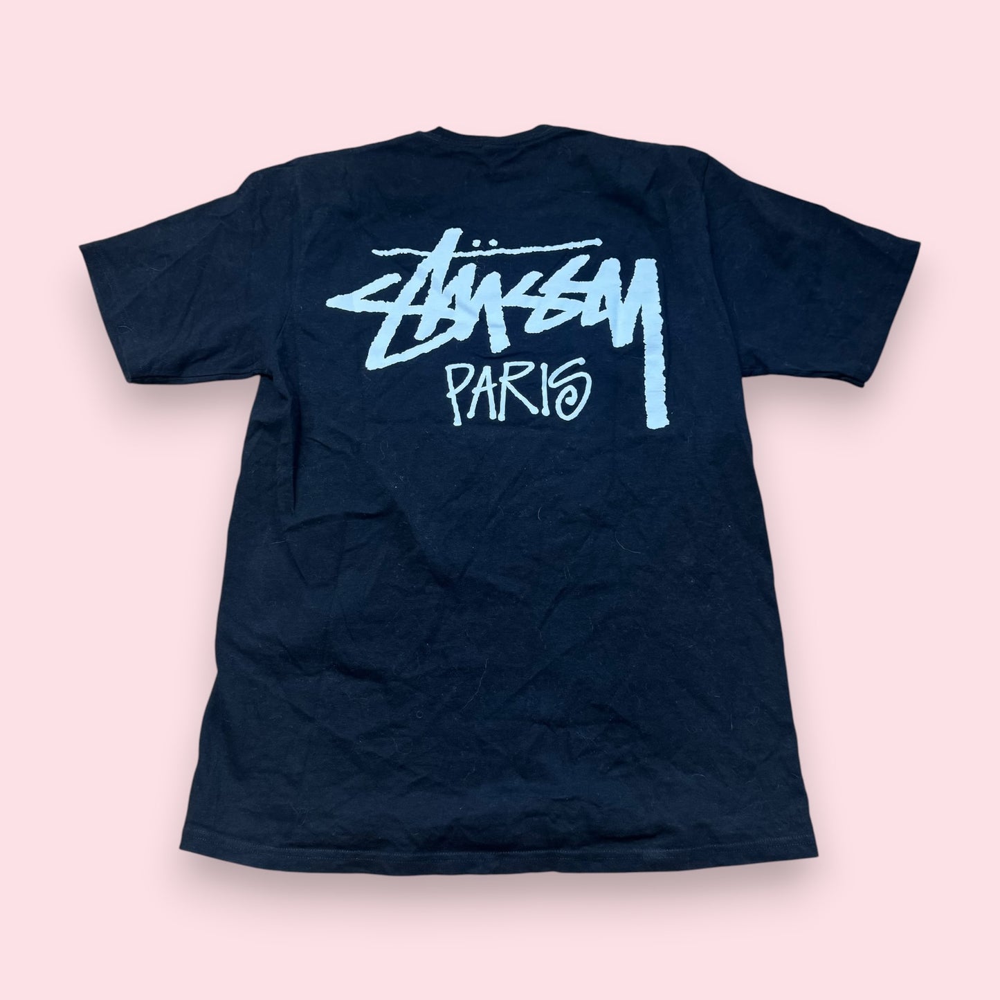 Stussy Tee Paris - M