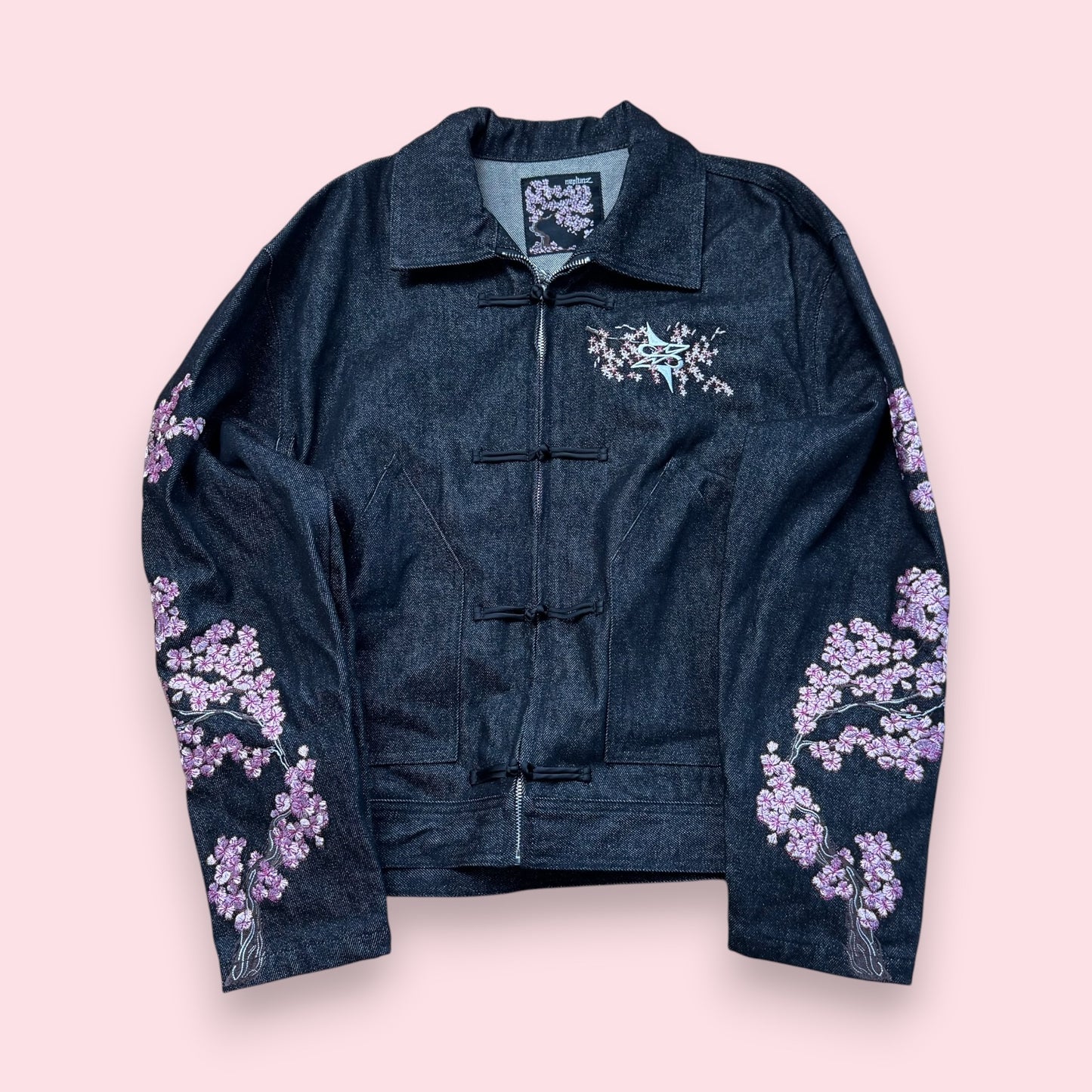 Neptunz Jacket - M