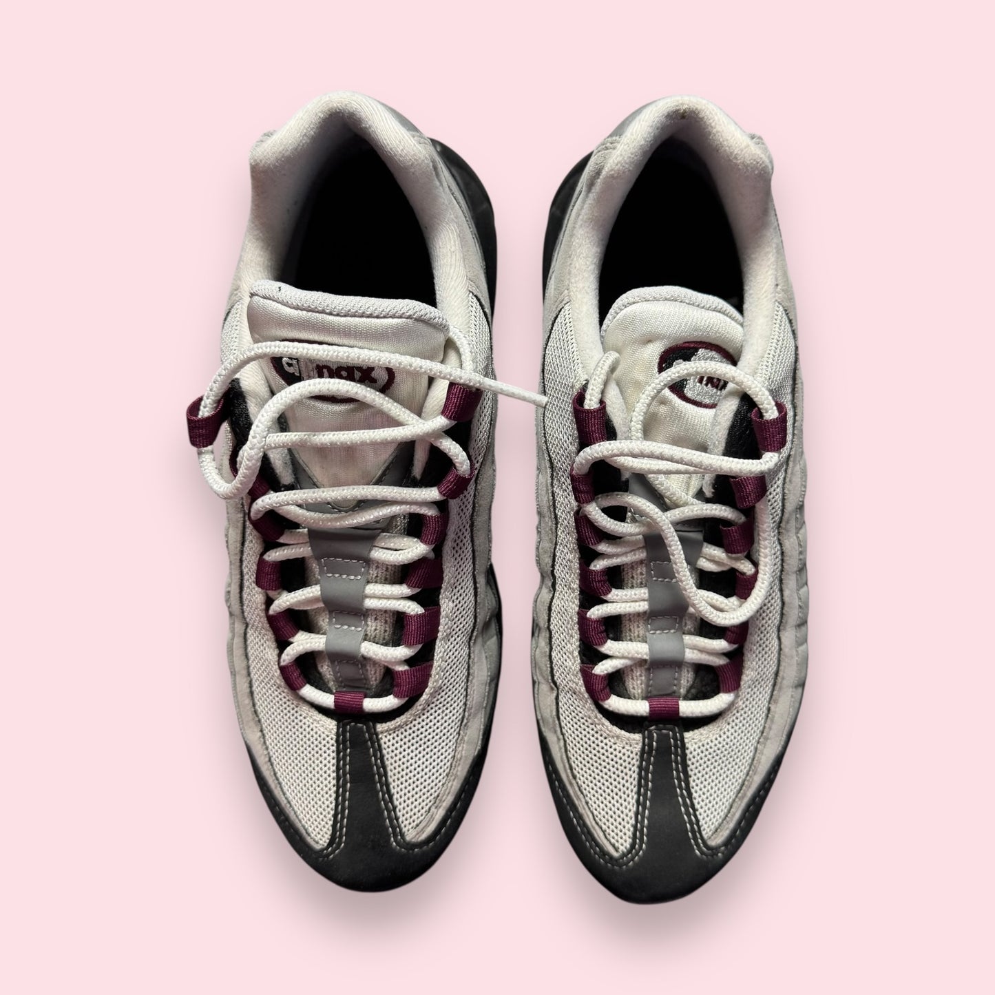 Air Max 95 Beetroot - 42