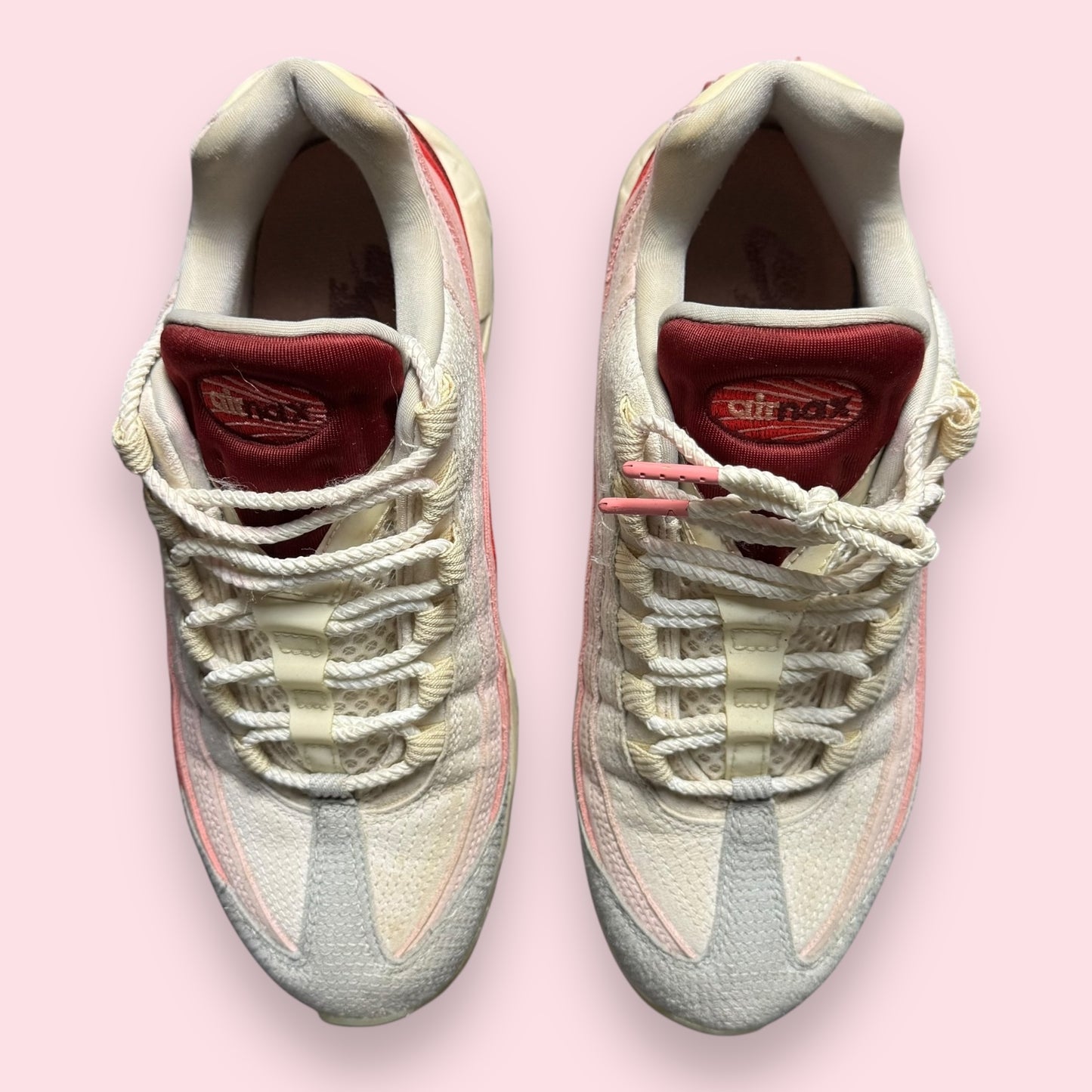 Air Max 95 Anatomy Of Air  - 40.5