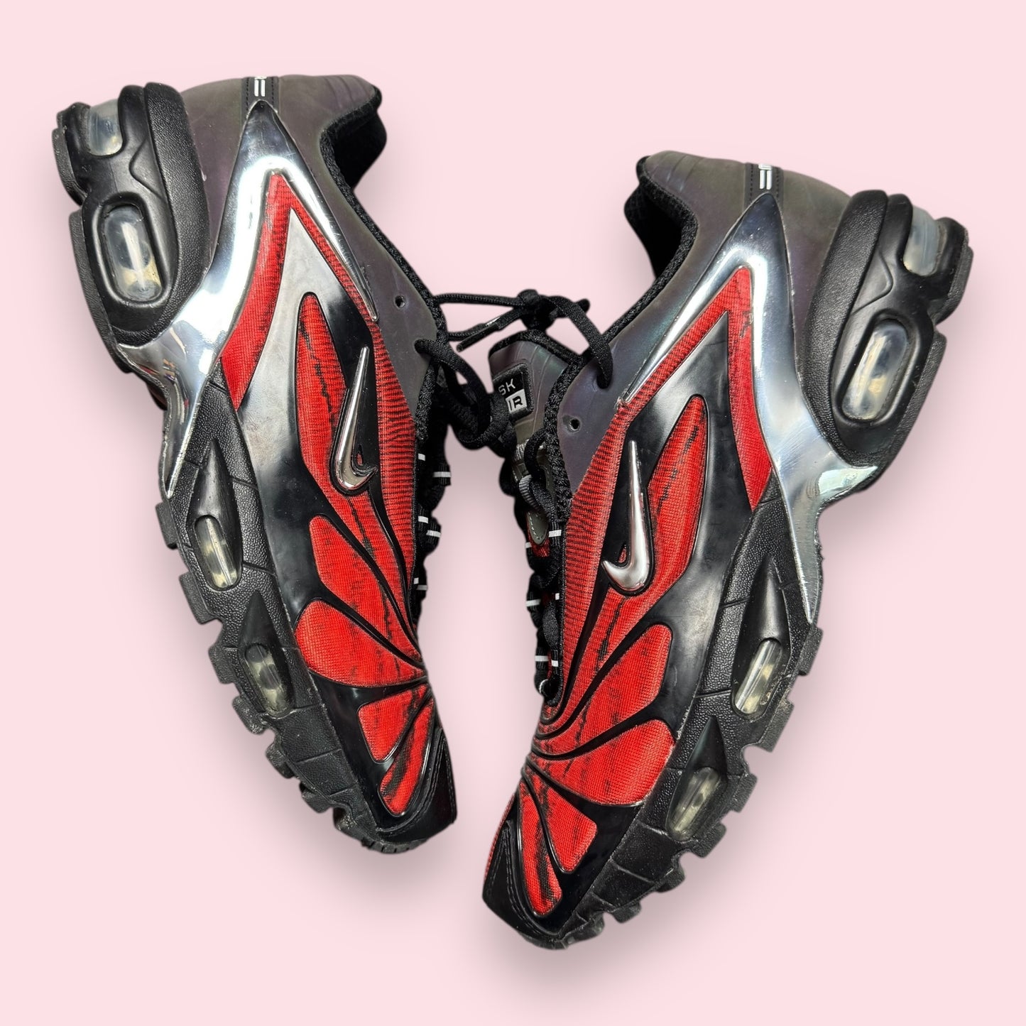 Air Max Tailwind 5 Skepta Red - 42