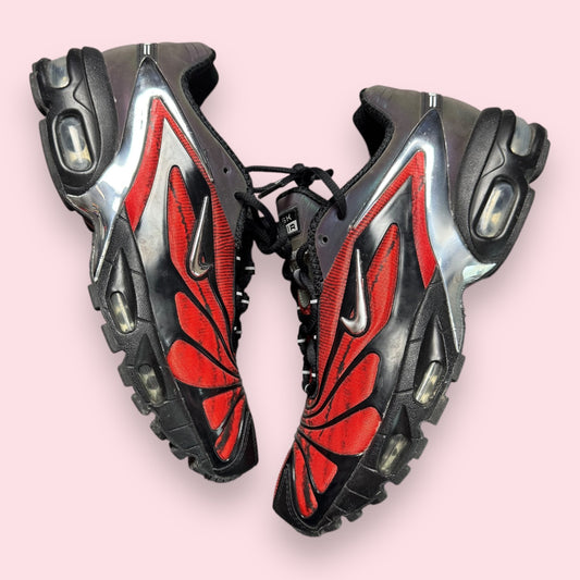 Air Max Tailwind 5 Skepta Red - 42