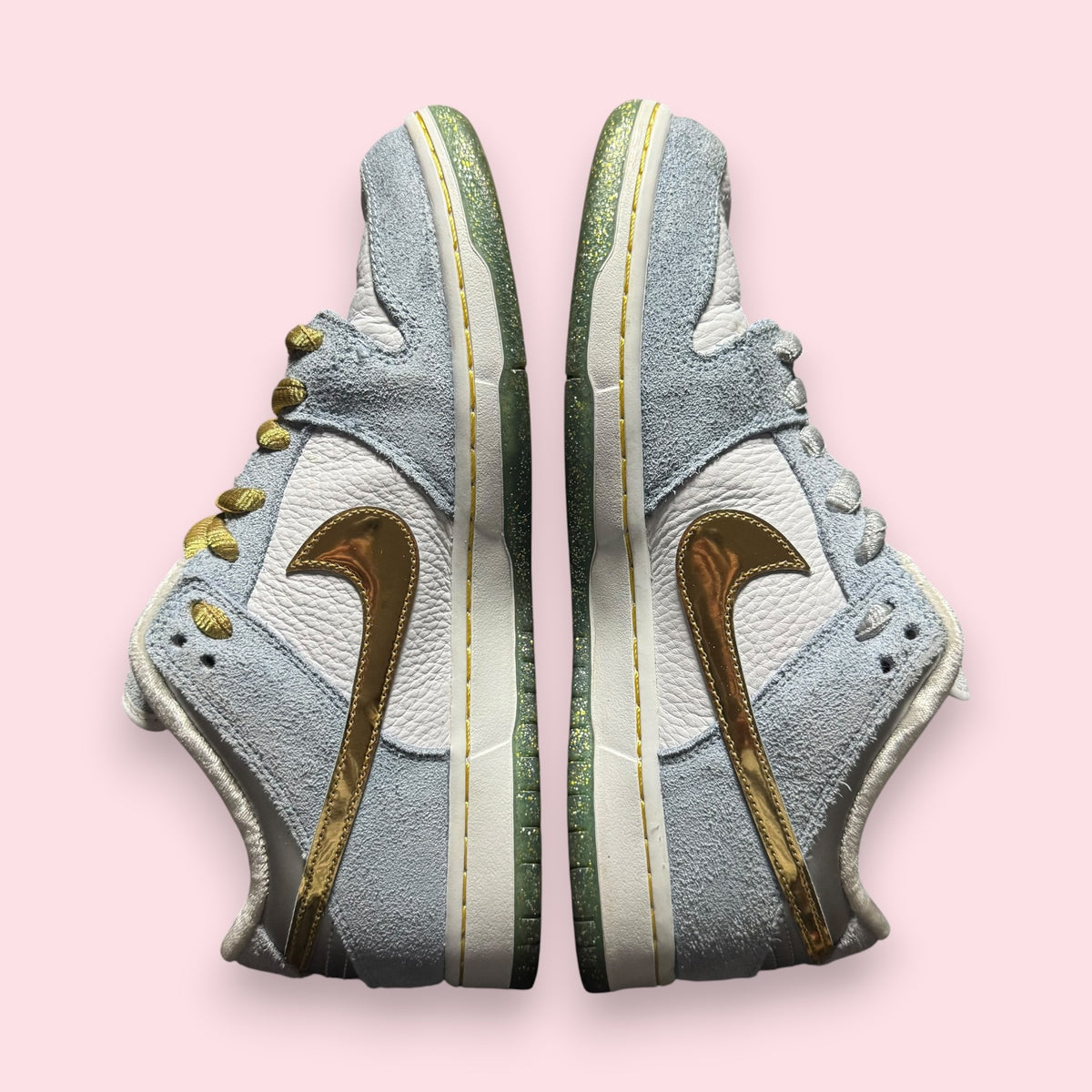 Dunk Low SB Sean Cliver - 43