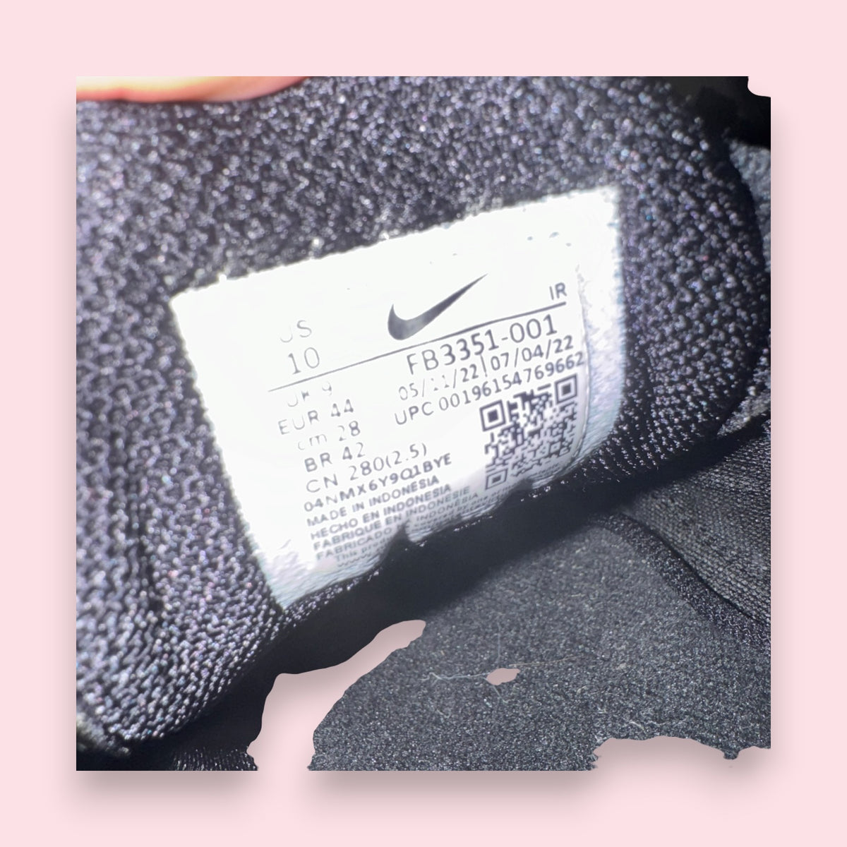 Air Max Plus Tn Spirograph - 44