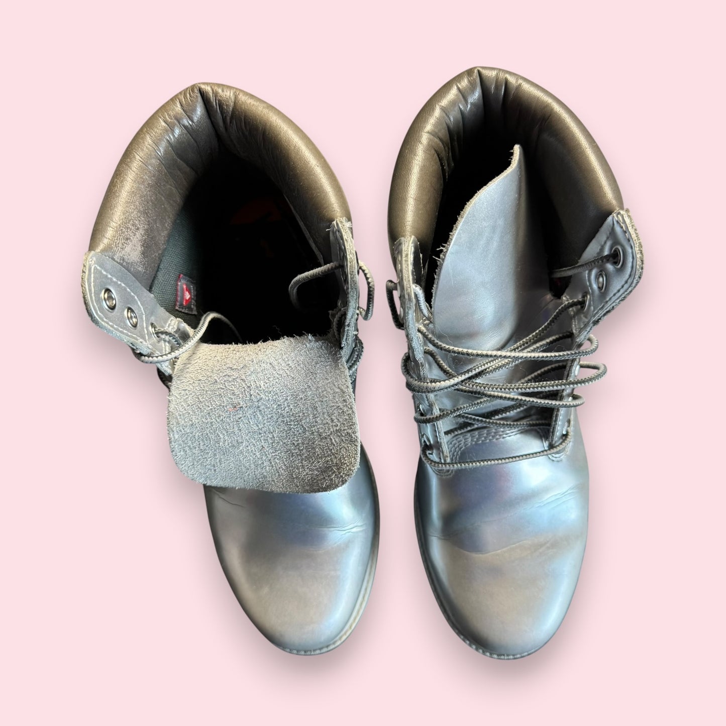 Timberland Veneda Carter Silver - 41.5