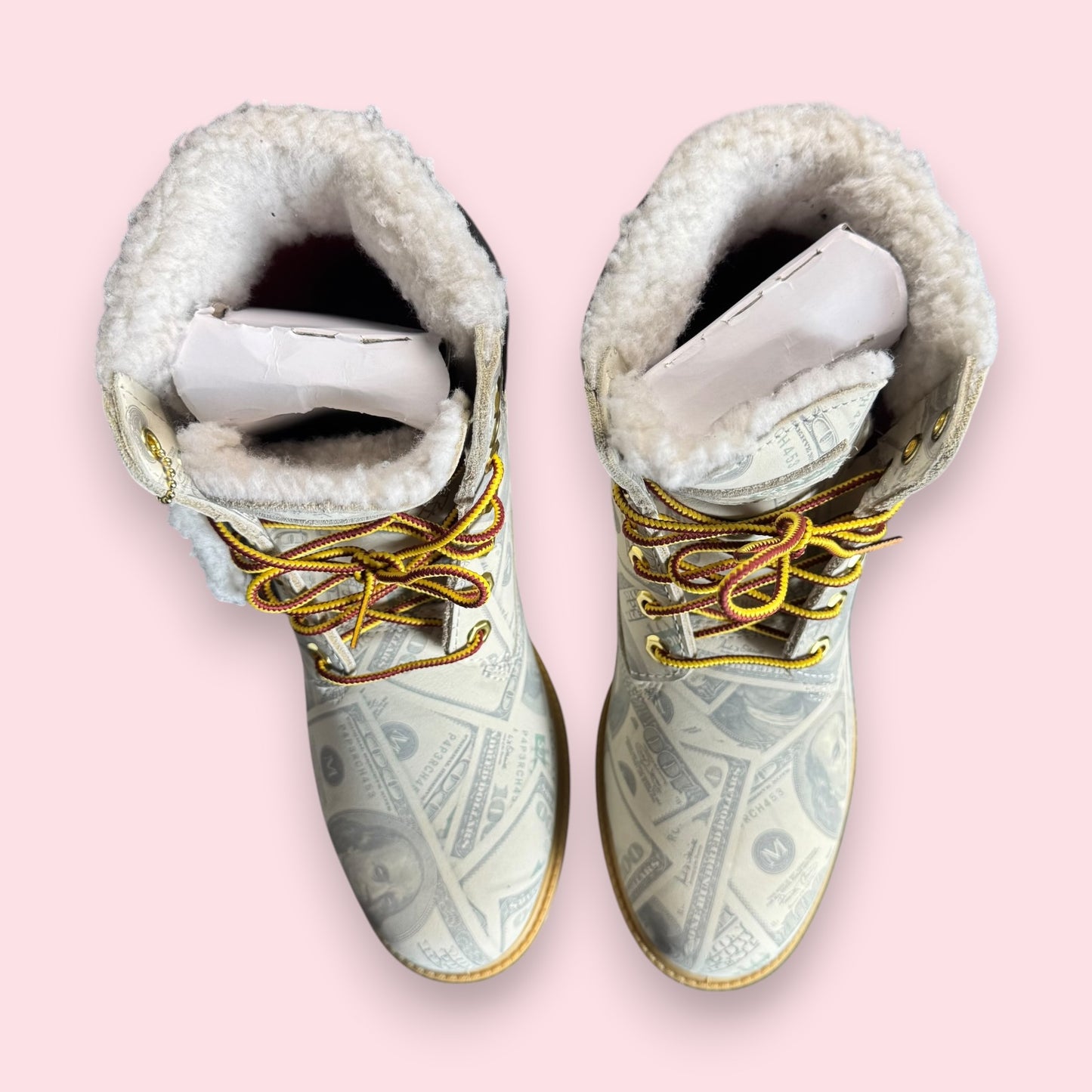 Timberland Supreme MM6 - 42