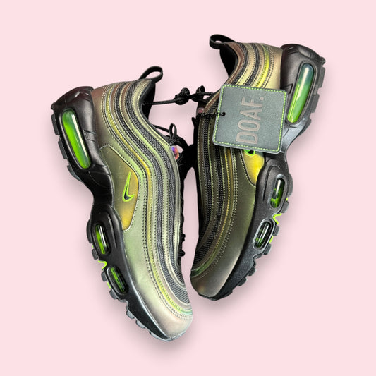 Air Max 95/97 Ducks Storm - 44