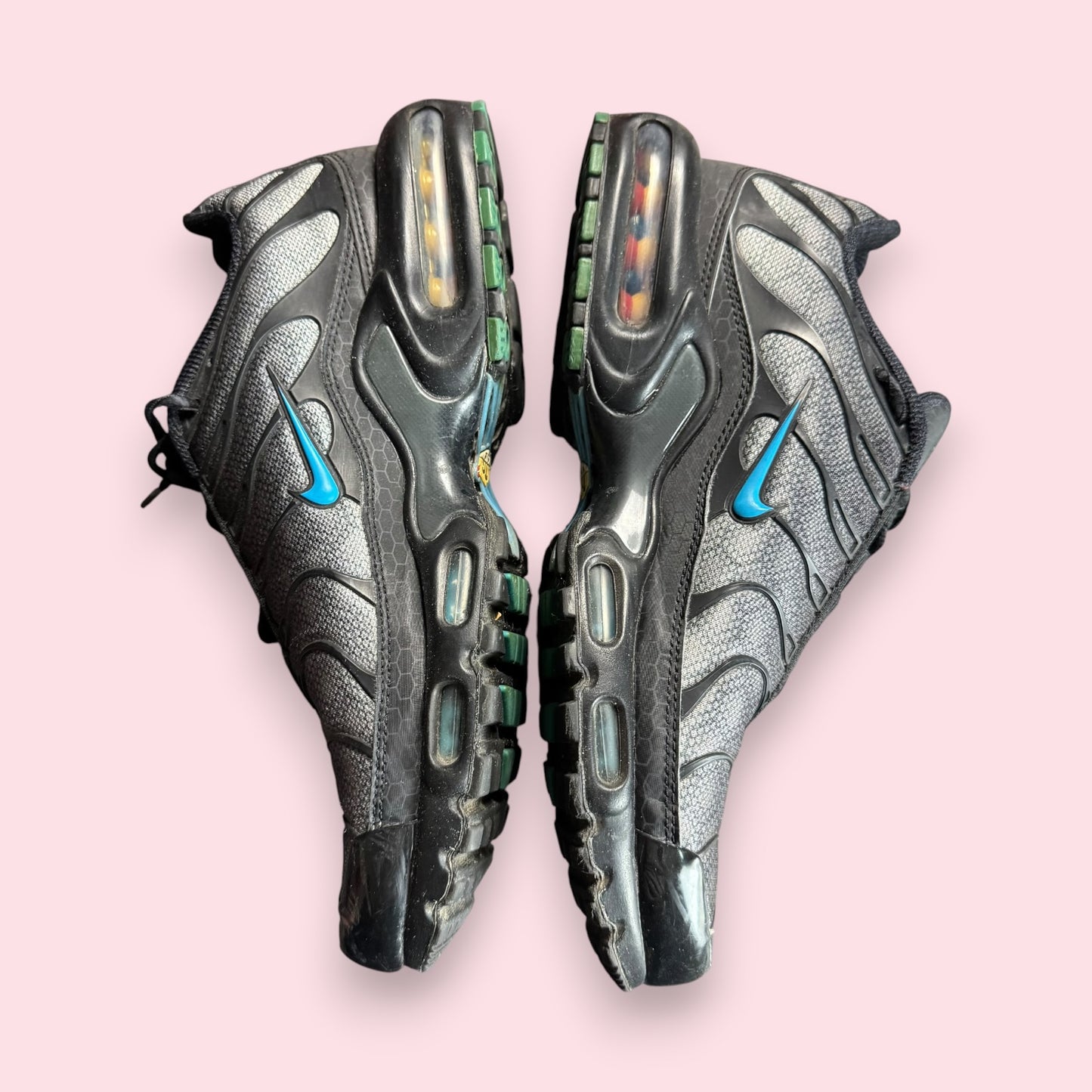 Air Max Plus Tn Hex - 44.5