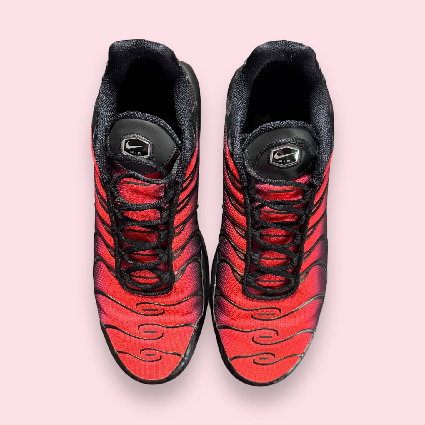 Air Max Plus Tn Deadpool - 46