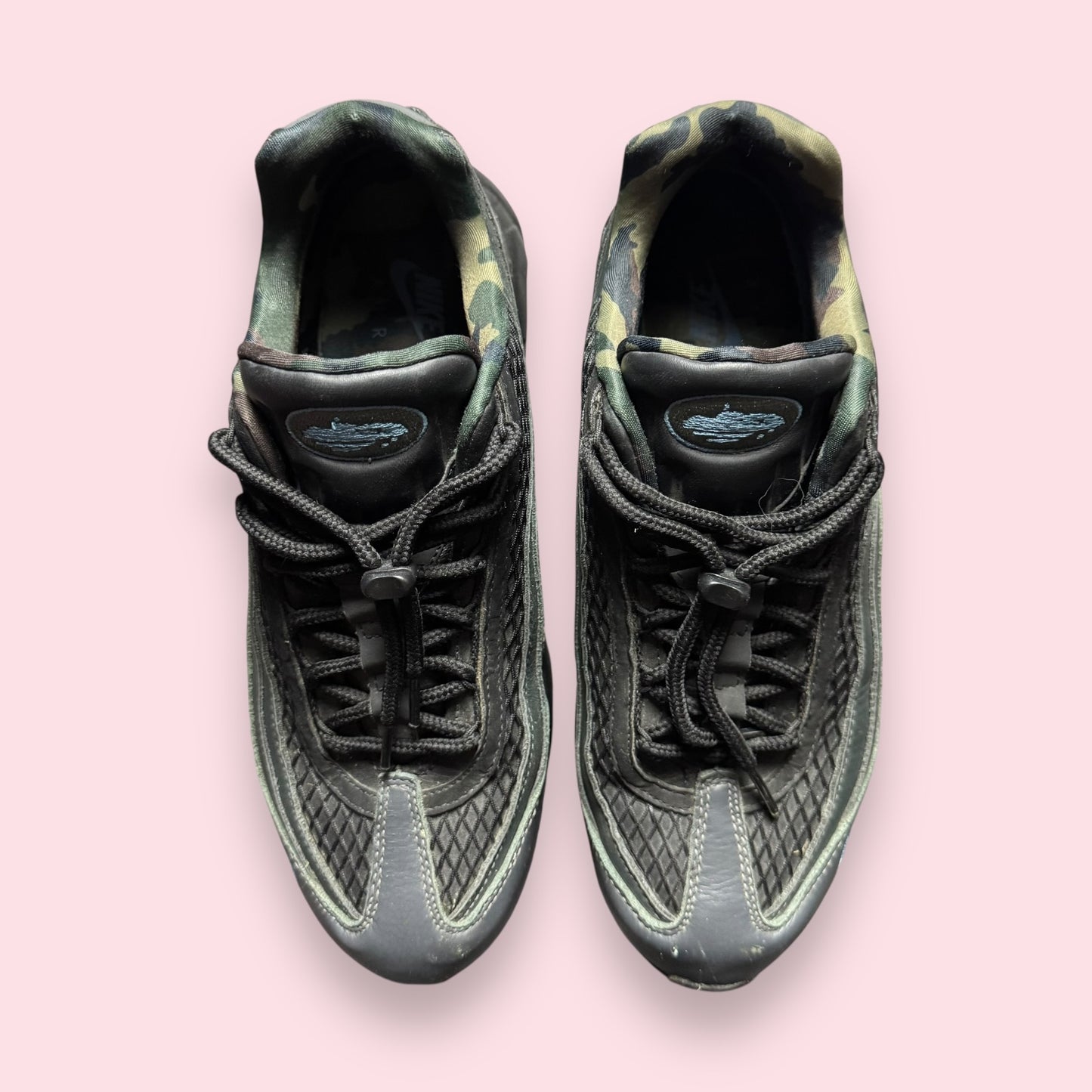 Air Max 95 Corteiz Blue - 44.5