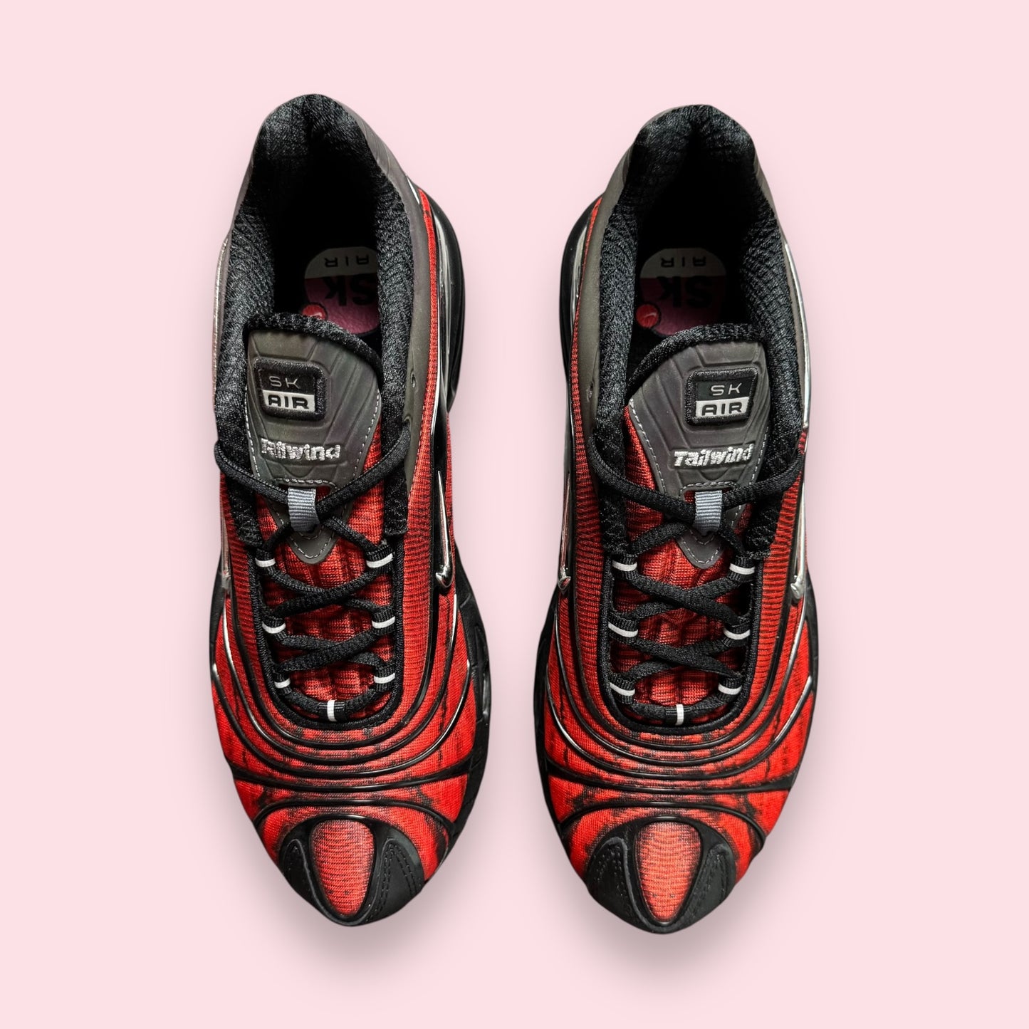 Air Max Tailwind 5 Skepta Red - 40