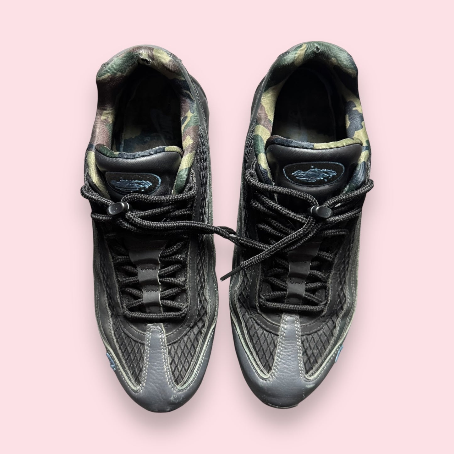Air Max 95 Corteiz Blue - 46